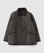 Barbour / バブアー SELECT LIDDESDALE QUILTED JACKET