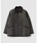 Barbour / バブアー SELECT LIDDESDALE QUILTED JACKET