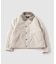 Barbour / バブアー PADDED ROLLBACK TRANSPORT JACKET