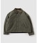 Barbour / バブアー PADDED ROLLBACK TRANSPORT JACKET