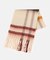 Barbour / バブアー ISLA TARTAN BOUCLE SCARF