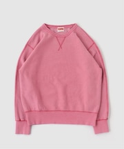 VINTAGE LIKE SWEAT クルーネック