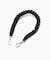 fellowww / フェロー Paracord short strap