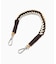 fellowww / フェロー Paracord short strap