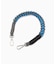 fellowww / フェロー Paracord short strap