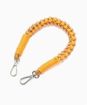 fellowww / フェロー Paracord short strap