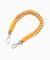 fellowww / フェロー Paracord short strap