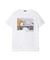 【REPLAY】CUSTOM GARAGE プリントTシャツ