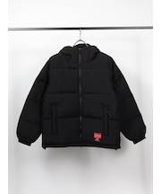 【TAIONxMANHATTAN】TAIONxMANHATTANコラボ HOOD DOWN JK マンハッタンコラボ フードダウンジャケット パッカブル