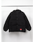 【TAIONxMANHATTAN】TAIONxMANHATTANコラボ HOOD DOWN JK マンハッタンコラボ フードダウンジャケット パッカブル