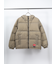 【TAIONxMANHATTAN】TAIONxMANHATTANコラボ HOOD DOWN JK マンハッタンコラボ フードダウンジャケット パッカブル