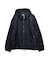 【ARMANI EXCHANGE】AX フーデッドジップアップブルゾン マンパー