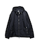 【ARMANI EXCHANGE】AX フーデッドジップアップブルゾン マンパー