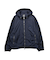 【ARMANI EXCHANGE】AX フーデッドジップアップブルゾン マンパー