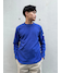 ブルー