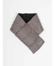 【TAION】 BASIC DOWN SCARF ベーシックダウンスカーフ ダウンマフラー