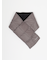 【TAION】 BASIC DOWN SCARF ベーシックダウンスカーフ ダウンマフラー