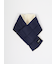【TAION】 REVERSIBLE MOUNTAIN DOWNxBOA SCARF マウンテン リバーシブル ダウン×ボア マフラー