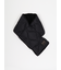 【TAION】 MILITARY REVERSIBLE DOWN SCARF ミリタリー リバーシブル ダウンマフラー ダウンスカーフ