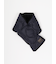【TAION】 MILITARY REVERSIBLE DOWN SCARF ミリタリー リバーシブル ダウンマフラー ダウンスカーフ