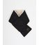 【TAION】 MILITARY　REVERSIBLE DOWN SCARF ミリタリー リバーシブル ダウンマフラー ダウンスカーフ