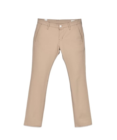 【FACTOTUM】Hyper Stretch Chino Slacks Tapered/チノパン