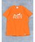 【ICONIQ】 HM プリント ショートスリーブ TEE