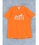 【ICONIQ】 HM プリント ショートスリーブ TEE