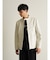 【Custom Culture】 レザー シングルライダース