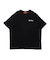 【CHILLAX】スラブ天竺 マルチデザインプリント TEE