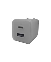 【imprinc（インプリンク）】SheerカラーPD充電器Type-C/1USB 30W IMACHCL30