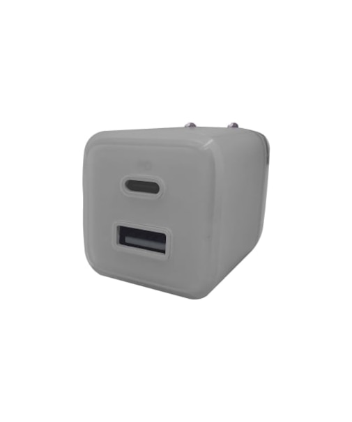 【imprinc（インプリンク）】SheerカラーPD充電器Type-C/1USB 30W IMACHCL30