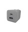 【imprinc（インプリンク）】SheerカラーPD充電器Type-C/1USB 30W IMACHCL30