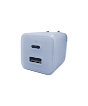 【imprinc（インプリンク）】SheerカラーPD充電器Type-C/1USB 30W IMACHCL30