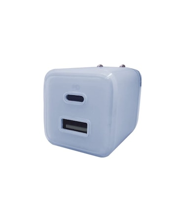 【imprinc（インプリンク）】SheerカラーPD充電器Type-C/1USB 30W IMACHCL30