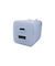 【imprinc（インプリンク）】SheerカラーPD充電器Type-C/1USB 30W IMACHCL30