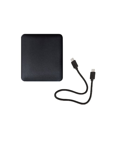【imprinc（インプリンク）】超軽量モバイルバッテリー5000ｍAh PD20W IML1C5001