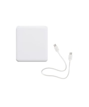【imprinc（インプリンク）】超軽量モバイルバッテリー5000ｍAh PD20W IML1C5001