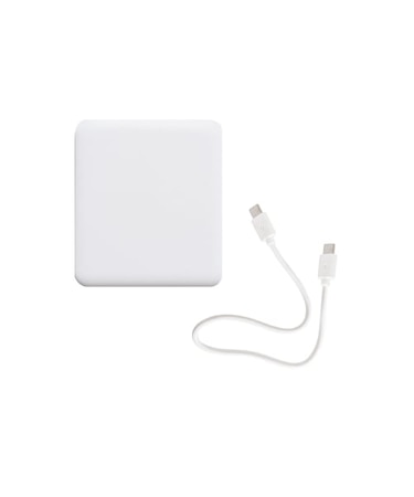 【imprinc（インプリンク）】超軽量モバイルバッテリー5000ｍAh PD20W IML1C5001