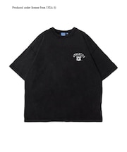 【UCLA】アーチロゴバックプリントBIGTEE