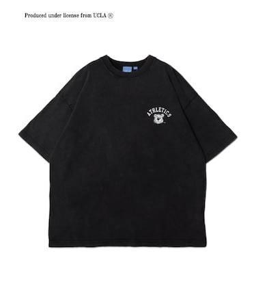 【UCLA】アーチロゴバックプリントBIGTEE