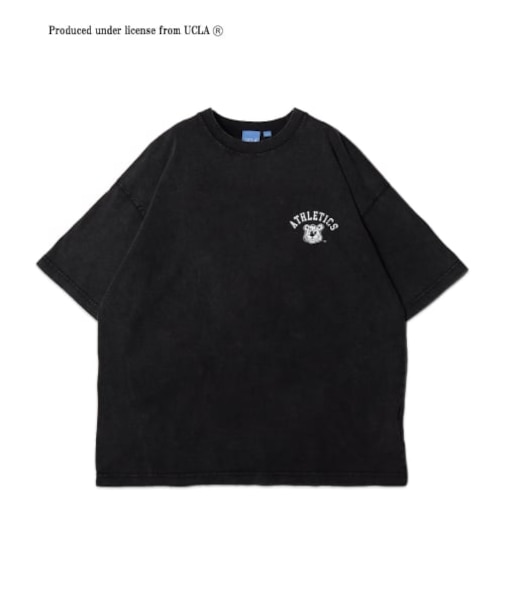 【UCLA】アーチロゴバックプリントBIGTEE