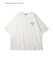 【UCLA】アーチロゴバックプリントBIGTEE
