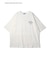 【UCLA】アーチロゴバックプリントBIGTEE