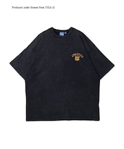 【UCLA】アーチロゴバックプリントBIGTEE