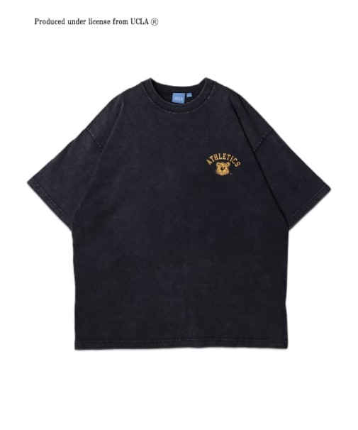 【UCLA】アーチロゴバックプリントBIGTEE
