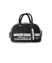 【MADISON SQUARE GARDEN】 シュピールマジソンミニショルダーバッグ