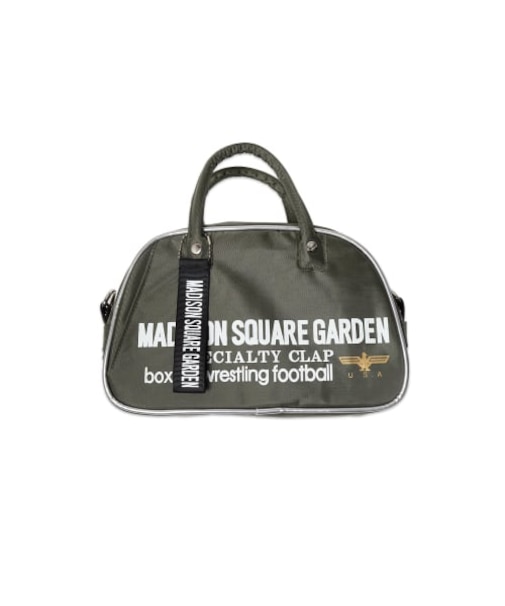【MADISON SQUARE GARDEN】 シュピールマジソンミニショルダーバッグ