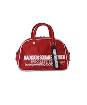【MADISON SQUARE GARDEN】 シュピールマジソンミニショルダーバッグ