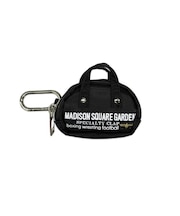 【MADISON SQUARE GARDEN】 シュピールマジソンミニマルチポーチ